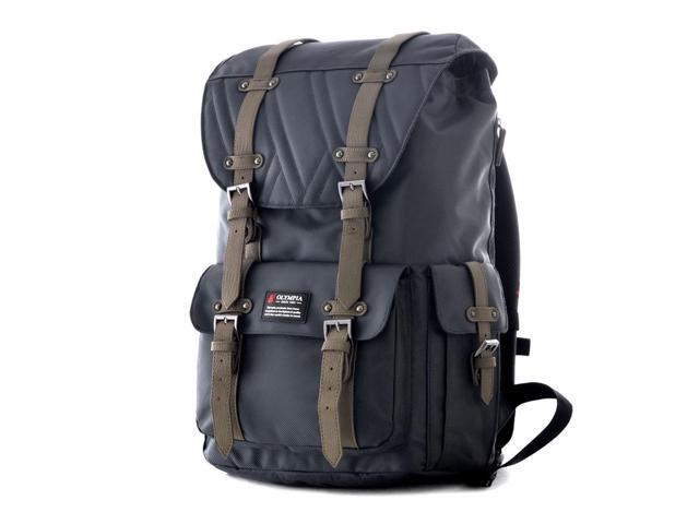 Computer Bag OlympiaHopkins 18 Laptop Backpack