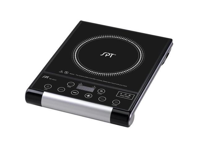 Spt Rr 9215 Micro Computer Radiant Cooktop Newegg Com