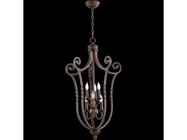 Quorum Tribeca Ii 6 Light Entry Oiled Bronze 6878 86 Newegg Quorum Tribeca Ii 6 Light Entry Oiled Bronze 6878 86 Newegg