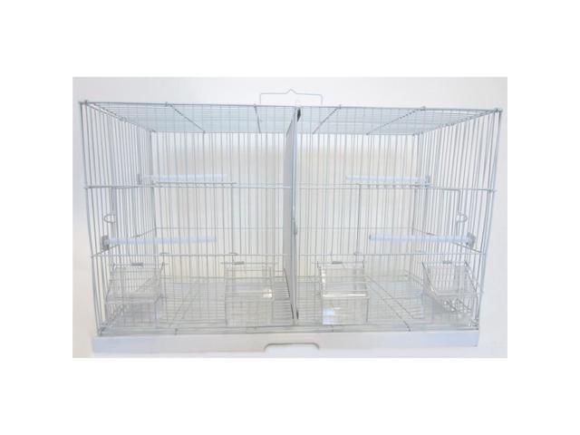 yml canary finch breeding cage