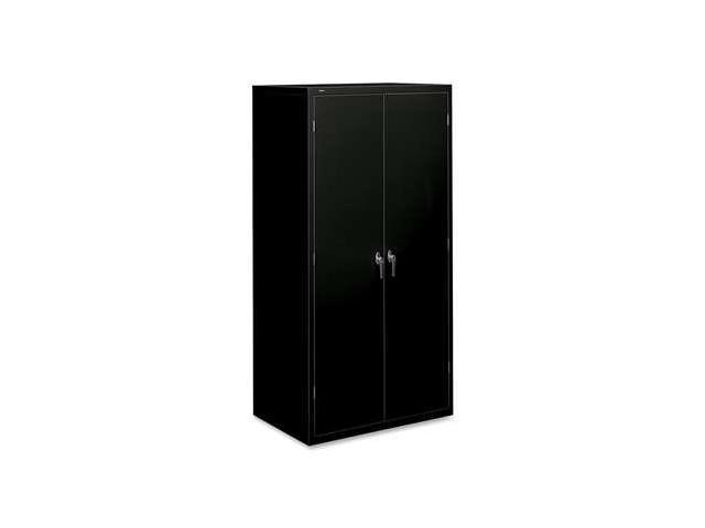 Hon Company Honsc2472p Storage Cabinet 5 Shelves 36in X24 25in