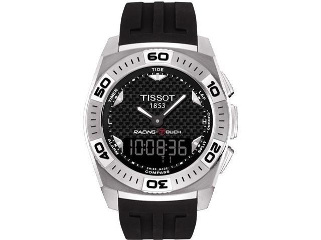 tissot ana digi