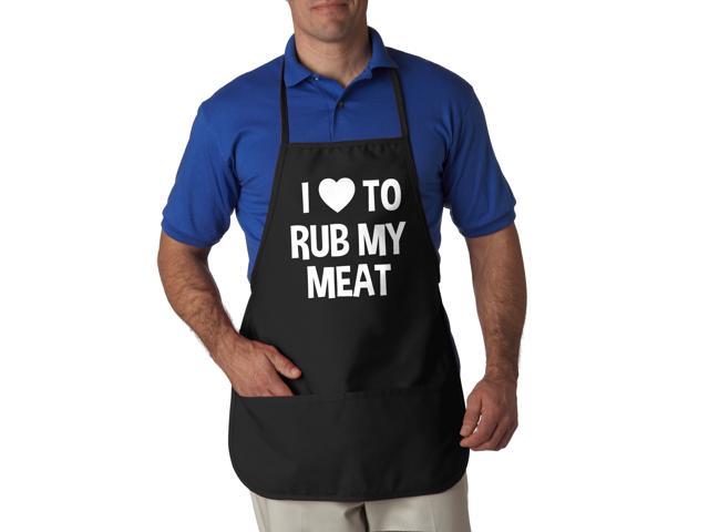 novelty chef aprons