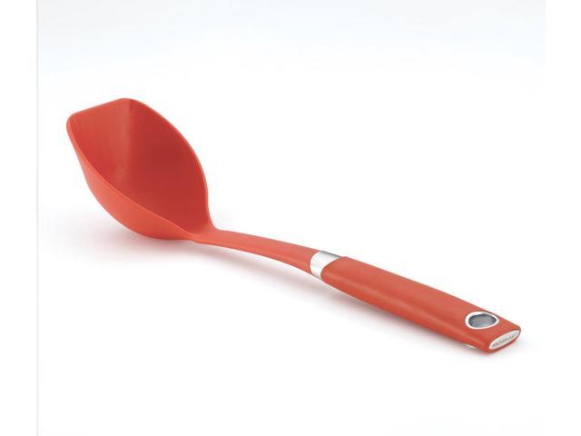 Rachael Ray 14.5-in. Tools & Gadgets Ladle, Red