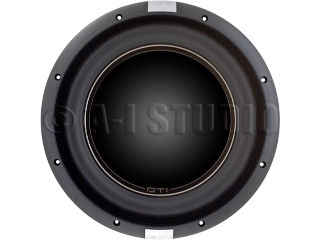 dti subwoofer
