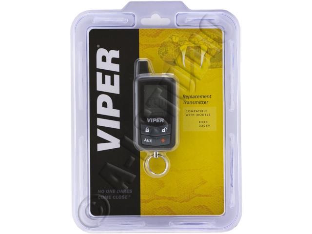 viper 7345v battery cover