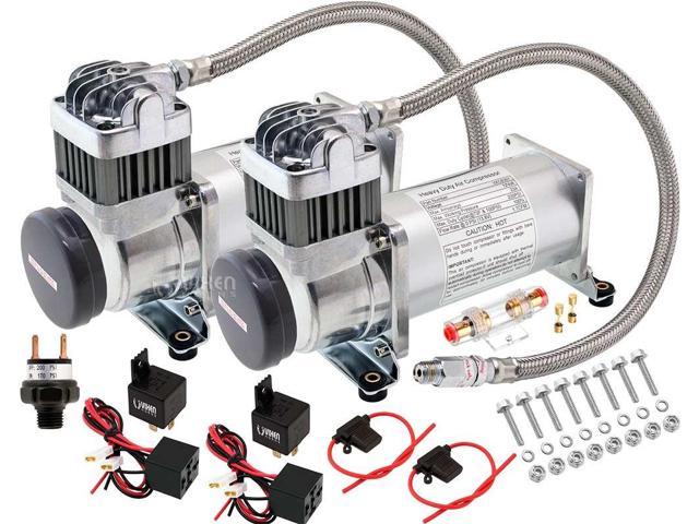 200 psi air compressor