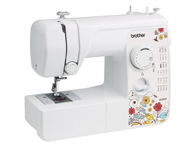 Brother 38 Stitch Function Lightweight and Full Size