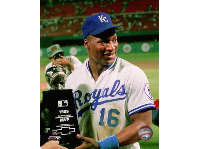 bo jackson all star