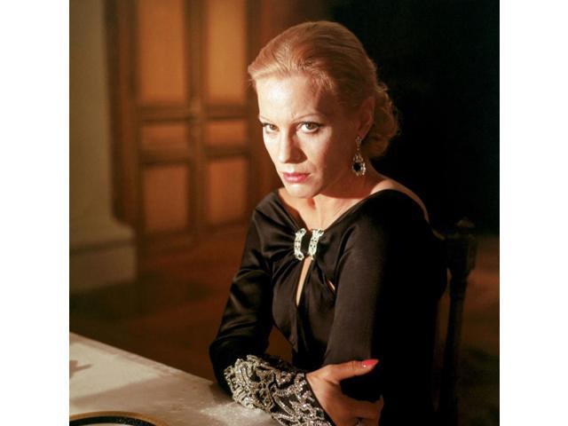 Ingrid Thulin