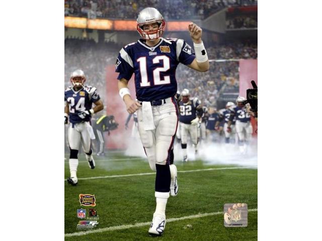 tom brady super bowl 38