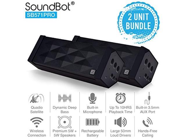 soundbot sb571pro