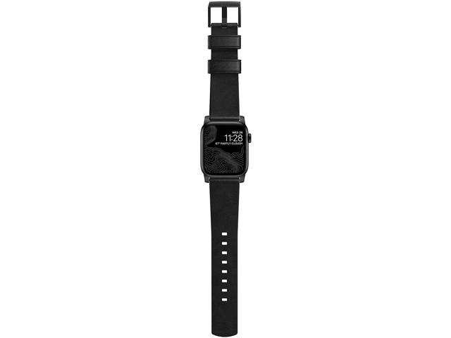 nomad modern strap 44mm