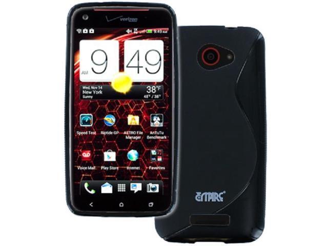 LCD for HTC Droid DNA with Tool Kit
