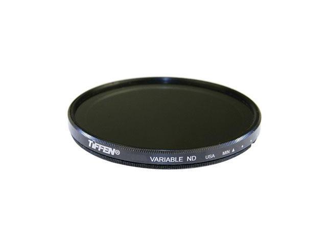 New Tiffen 67mm Variable Neutral Density Filter 67VND Variable ND Free Shipping 