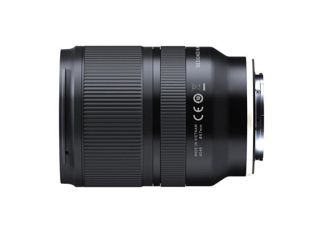 Tamron 17-28mm f/2.8 Di III RXD Lens for Sony E - Newegg.com