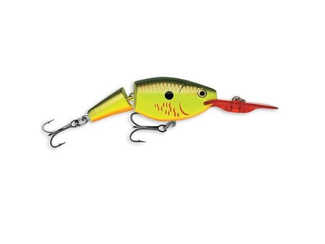 Download Rapala Jointed Shad Rap 04 Fishing Lure Artificial Bait Sports Outdoors Westportwalkingtours Ie