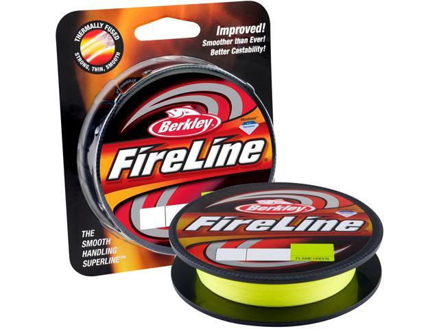 fireline green