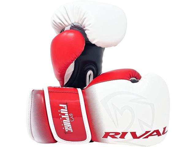 Rival Boxing High Performance Punch Mitts