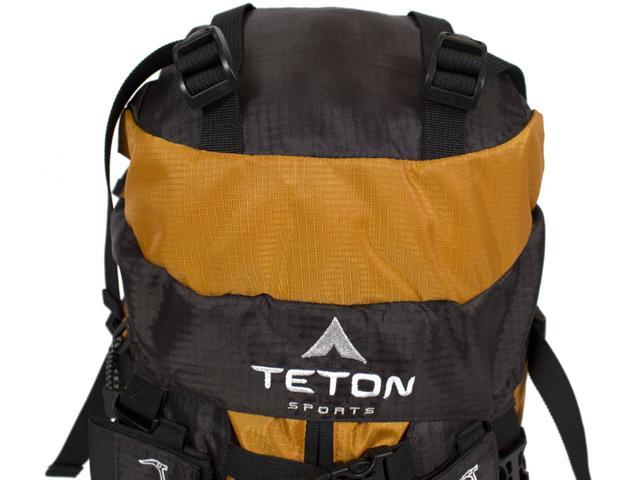 teton sports summit 1500 backpack