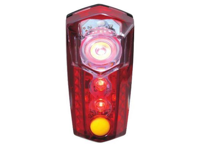 topeak redlite mega rear light