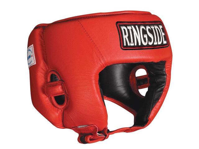 ringside masters headgear