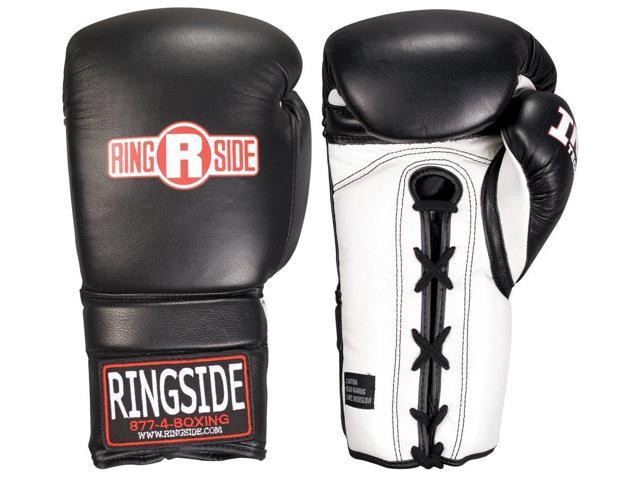 16 ounce sparring gloves