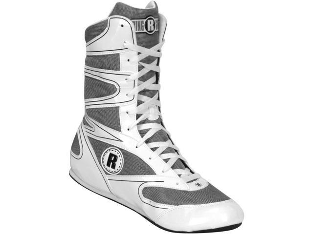 high top boxing shoes