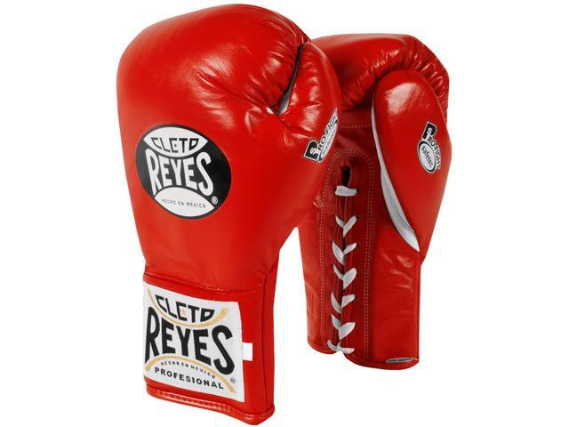 cleto reyes red