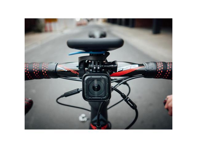 quad lock go pro mount