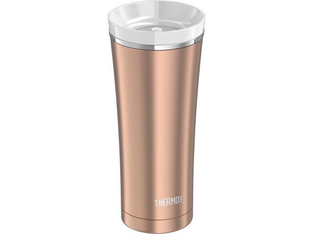 thermos 16oz sipp stainless steel travel mug