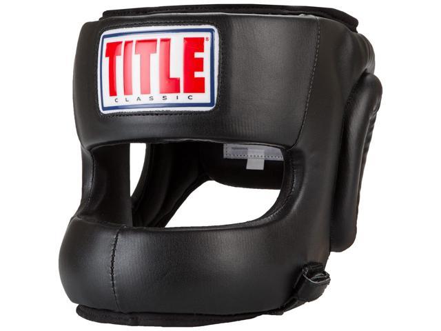 youth boxing headgear