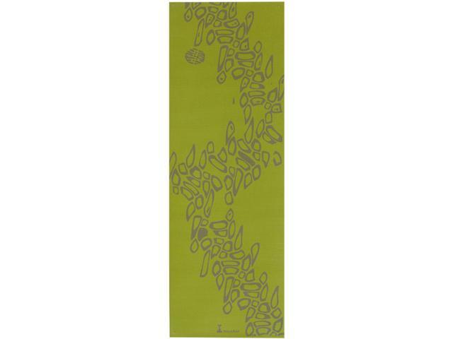 Yogarat Ratmat Classic Yoga Mat Path Olive Newegg Com