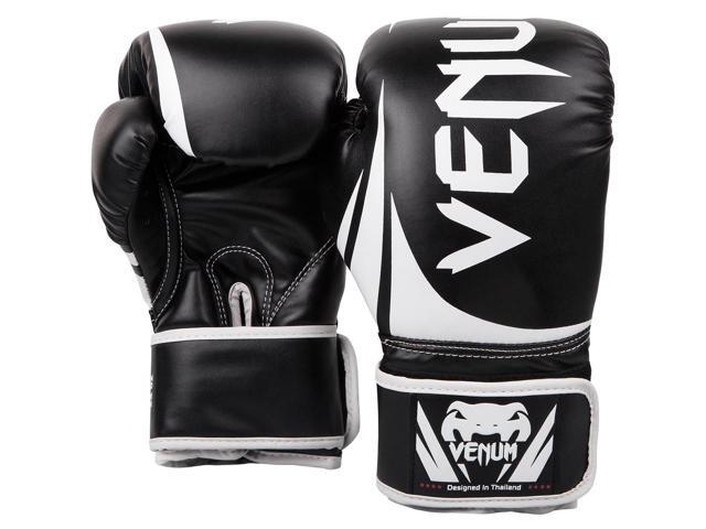 16 oz boxing gloves venum
