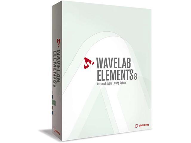 wavelab 8.5 metadata editing