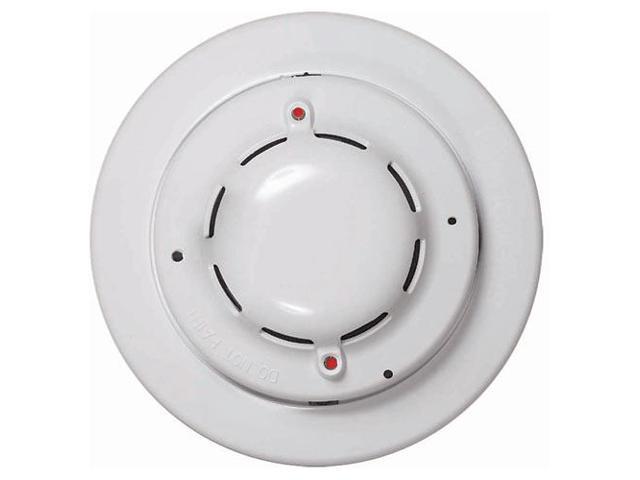 Firewolf Advanced Photoelectric Smoke Detector, 2-Wire (FW ...