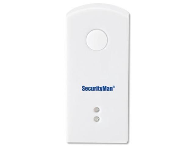 Securityman Sm-82 Add-on Wireless Doorbell Button For Air-alarm Ii