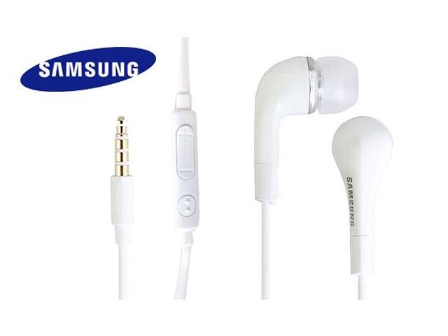 Mega Bass Handsfree Headphones Earphones For Samsung Galaxy S4 S5 S6 Note Edge