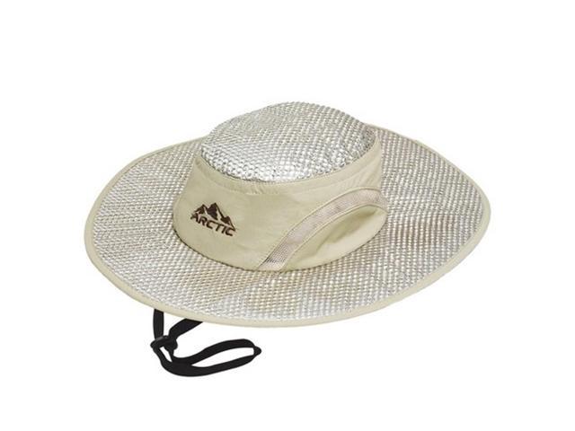 Arctic Hat - Evaporative Cooling Hat with UV Protection