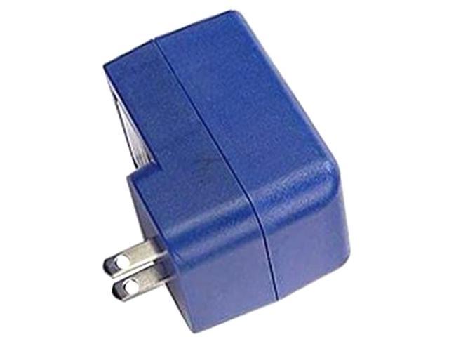 Replacement Charger for Swivel Sweeper 7.2 Volt Replacement Battery (Blue)