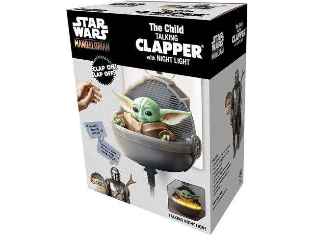 Clapper - The Child Night Light : Target