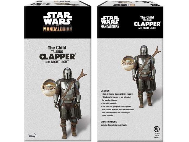 Clapper - The Child Night Light : Target