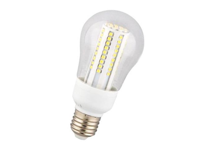 Miracle LED Cool White Lamp Light Bulb All Purpose - 60 Watt Equivalent