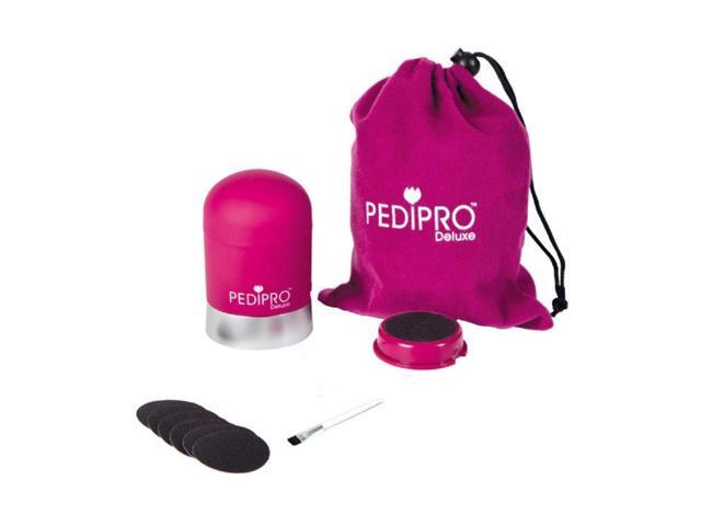 Bullet Pedi-Pro Electronic Personal Pedicure - Newegg.com