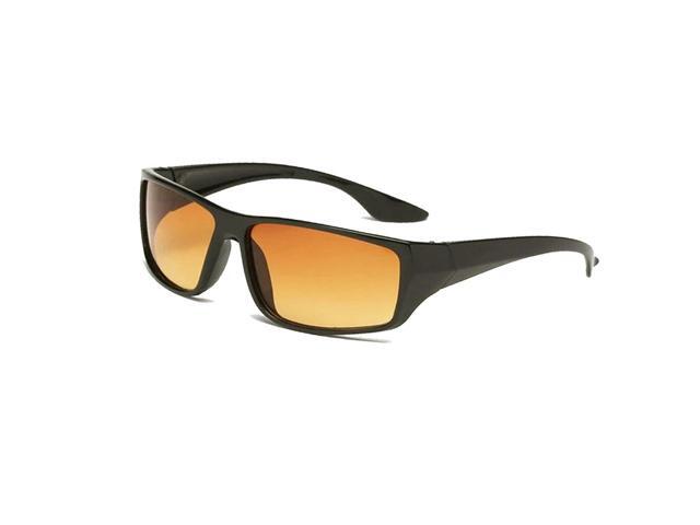 HD Vision Readers- BLACK- +2.00