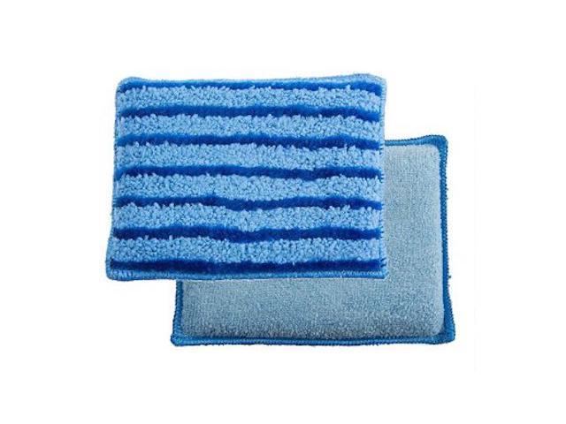 microfiber cleaning sponge