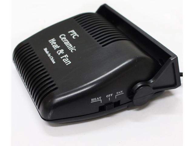 Hawk Car Ptc Ceramic Heater And Fan 12 V 120 Watts Newegg Hawk Car Ptc Ceramic Heater And Fan 12 V 120 Watts