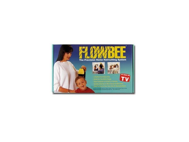 Flowbee Hair Cutter - Newegg.com