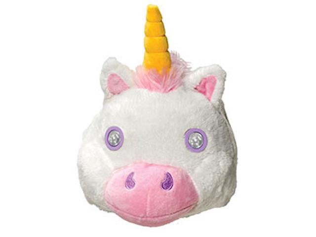 large cuddly unicorn