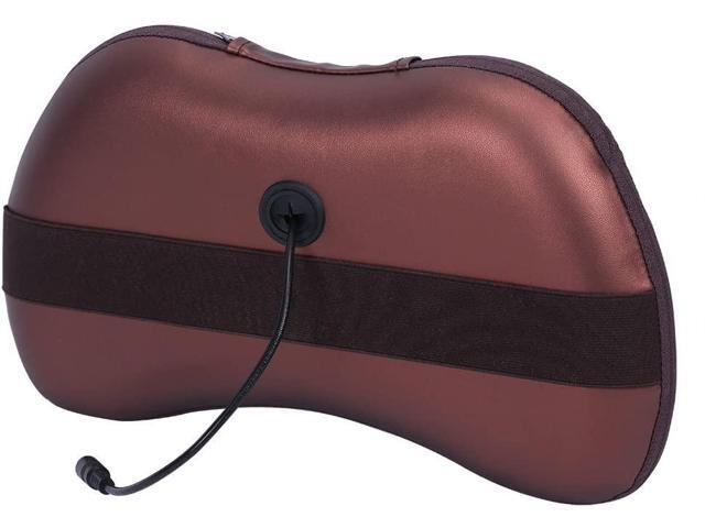 eternal shiatsu massage pillow